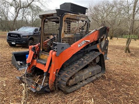 95 hp kubota skid steer|kubota 95 for sale.